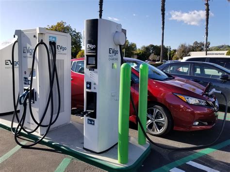 California Electric Car Rebate 2023