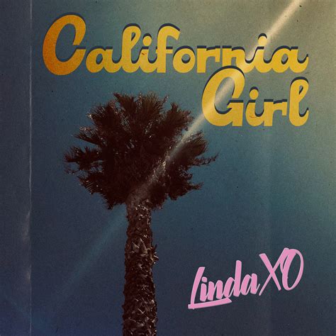 California Girls Album Cover