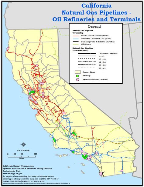 California Finally to Reap Fracking’s Riches WSJ