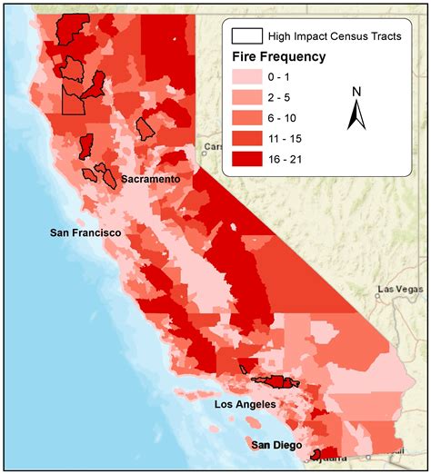 80,000 acres in 18 hours Damage from historic California wine country