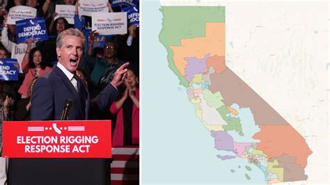 Political Map Of California Time Zone Map