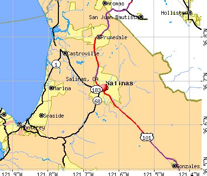 California’s Salinas River Rider Magazine Rider Magazine