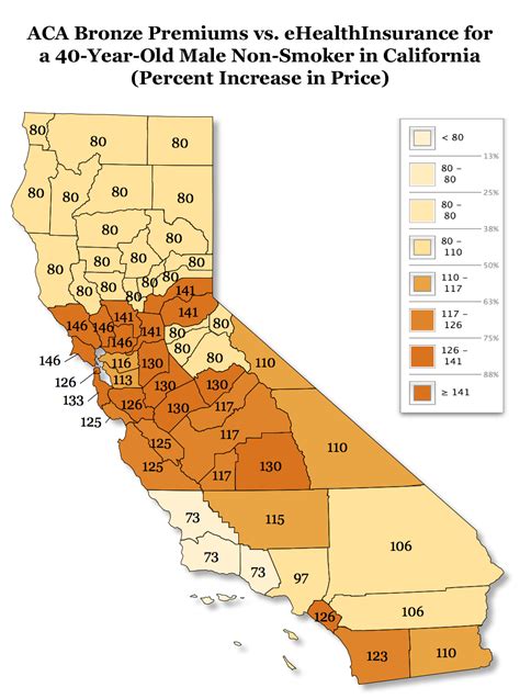 California ZIP Code Wall Map