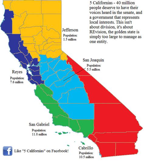 Large California Maps for Free Download and Print HighResolution and