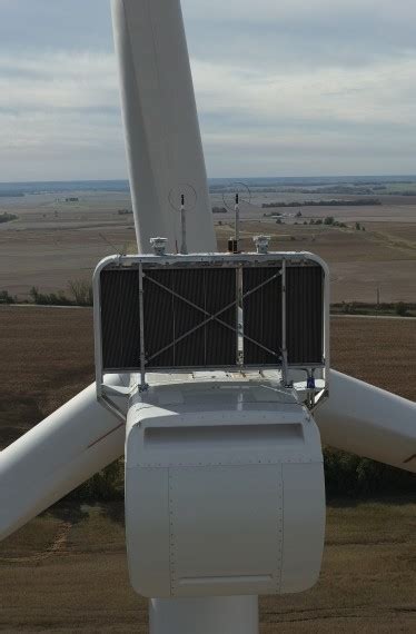 California Ridge Wind Farm