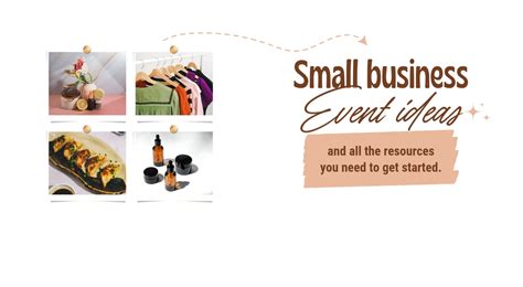 California Small Business Events 2024