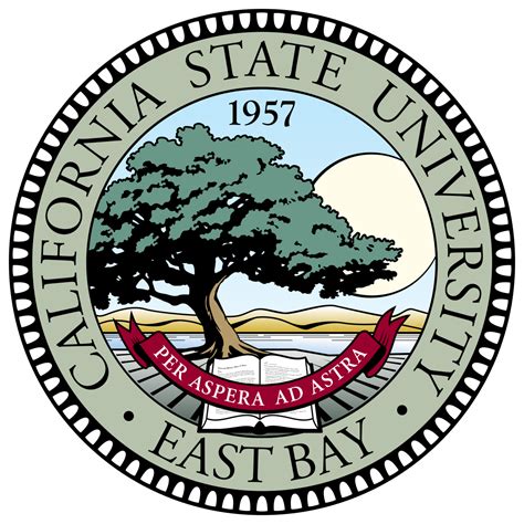California State University East Bay Academic Calendar