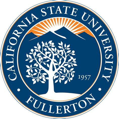 California State University Fullerton Calendar