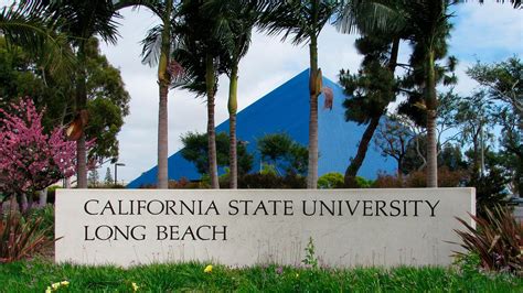 California State University Long Beach Academic Calendar