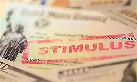 California Stimulus Check Eligibility