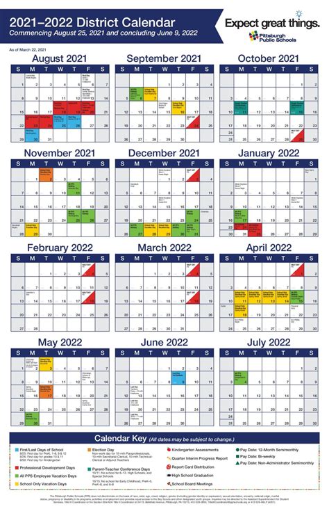 California University Of Pa Academic Calendar