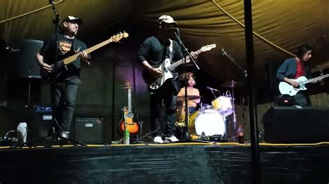 California Waiting Lyric