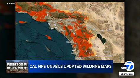 California wildfires Fears of further damage as winds strengthen BBC