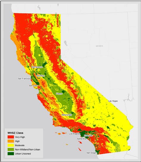 California Wildfire and Earthquake Insurance