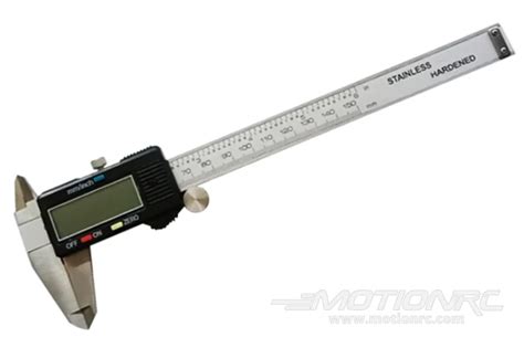 Calipers: Precision in Motion
