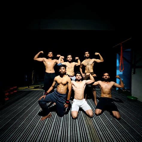 Calisthenic Academy