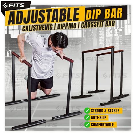 Calisthenic Bar