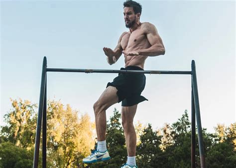 Calisthenic Strength