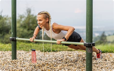 Calisthenics 20