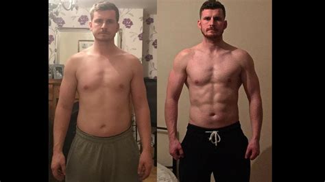Calisthenics 3 Months
