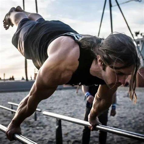 Calisthenics 4 Life