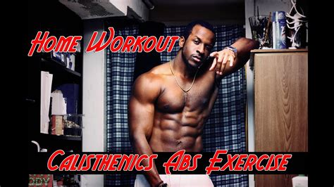 Calisthenics 8 Pack