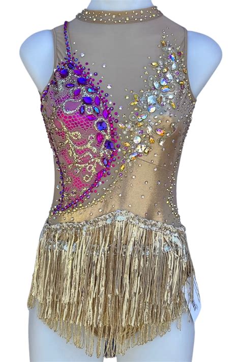 Calisthenics Costumes