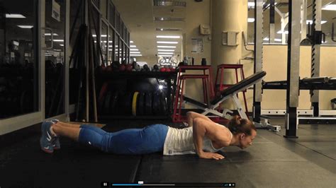 Calisthenics Courses Uk