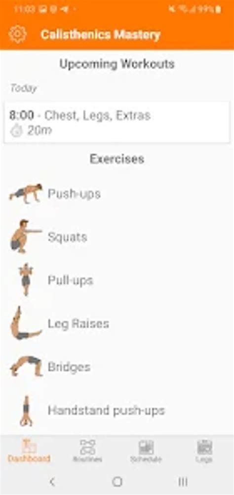 Calisthenics Depok