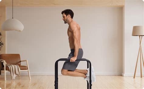 Calisthenics Dips