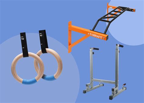 Calisthenics Equipment For Home