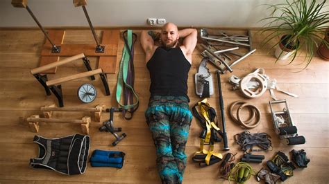 Calisthenics Gear