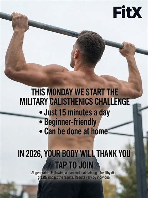 Calisthenics How Long To See Results