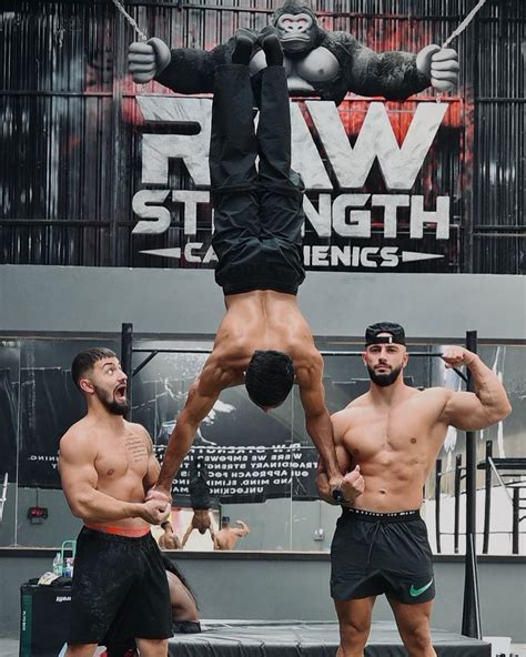 Calisthenics In Hyderabad