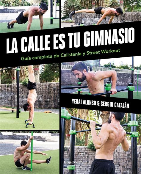 Calisthenics In Spanish