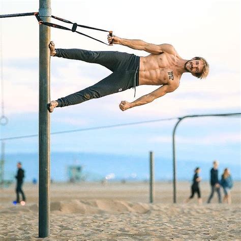 Calisthenics Instagram