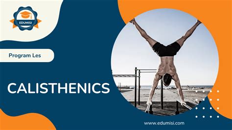 Calisthenics Jakarta