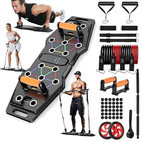 Calisthenics Kit