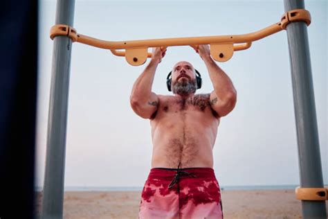 Calisthenics Legian Beach