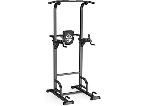 Calisthenics Machine