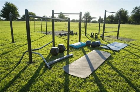 Calisthenics Near Me Uk