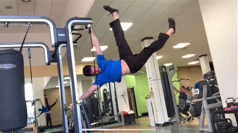 Calisthenics Newcastle