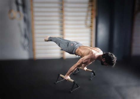 Calisthenics Online Training