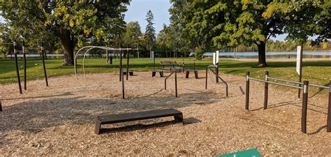 Calisthenics Ottawa