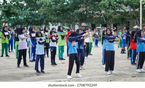 Calisthenics Pekanbaru