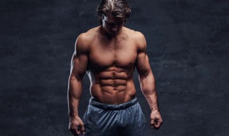 Calisthenics Physique