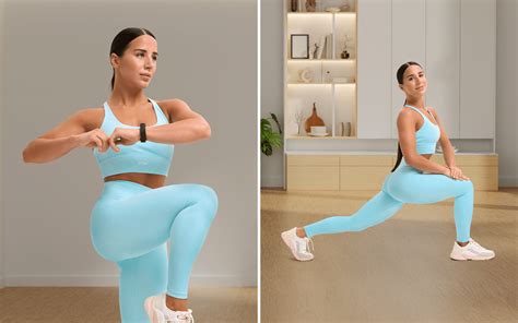 Calisthenics Quad Exercises