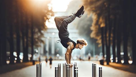 Calisthenics Quora