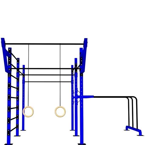 Calisthenics Structure