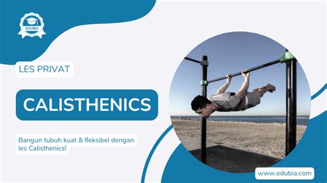 Calisthenics Surabaya